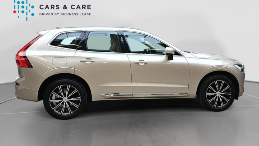 VOLVO XC60 XC60 B4 D AWD Inscription aut