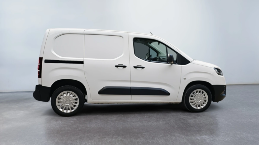 TOYOTA Proace City Proace City 1.5 D-4D Standard 2,3t Active