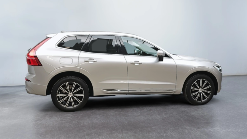 VOLVO XC60 XC60 B6 B AWD Inscription aut