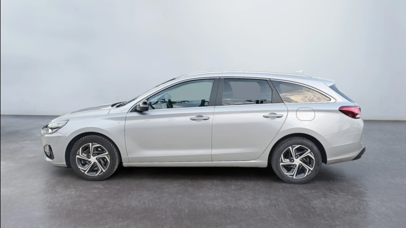 HYUNDAI i30 i30 1.5 T-GDI 48V Smart