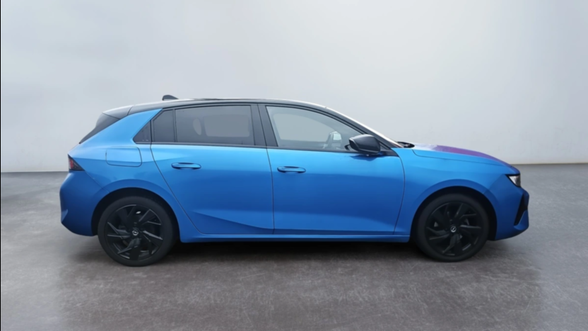OPEL Astra Astra VI 1.2 T GS Line S&S aut
