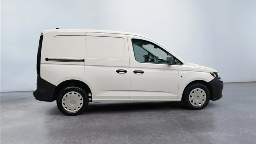 VOLKSWAGEN Caddy Caddy Cargo 2.0 TDI