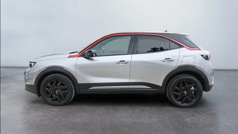 OPEL Mokka Mokka 1.2 T GS Line S&S aut