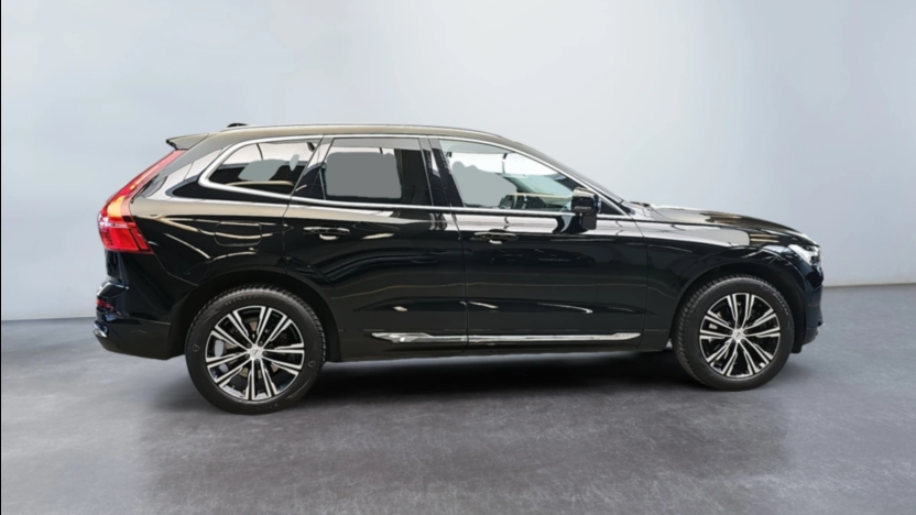 VOLVO XC60 XC60 B5 B AWD Inscription aut