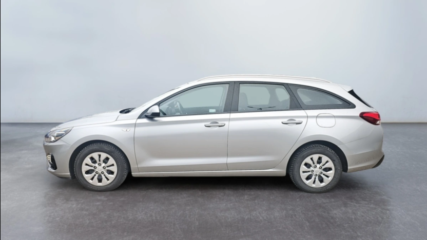 HYUNDAI i30 i30 1.0 T-GDI Modern