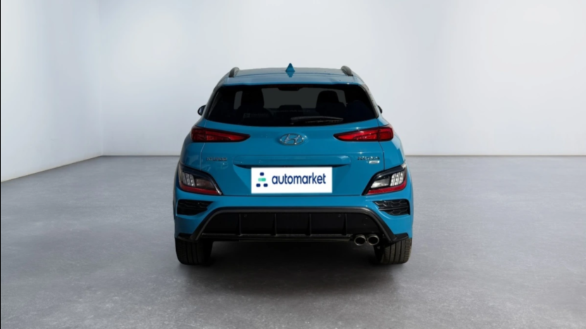 HYUNDAI Kona Kona 1.6 T-GDI N Line 4WD DCT