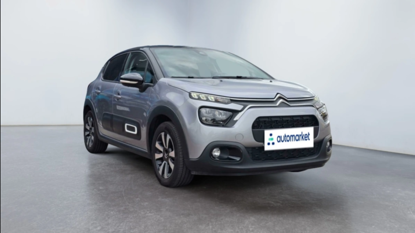 CITROEN C3 C3 1.2 PureTech Max
