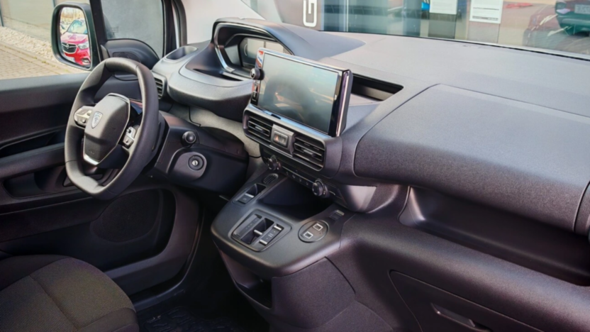 PEUGEOT Partner Van e-Partner Standard Nowy
