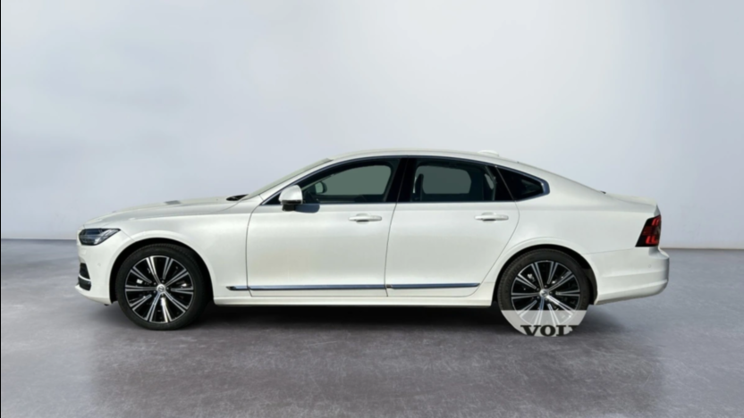 VOLVO S90 S90 B4 B Plus Bright aut