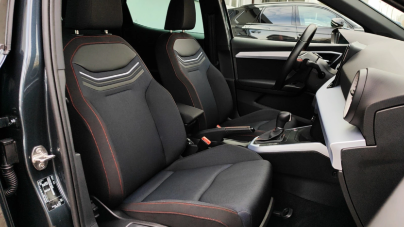 SEAT Arona Arona 1.5 TSI GPF FR S&S DSG