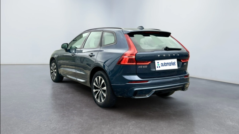 VOLVO XC60 XC60 B5 B AWD Plus Dark aut