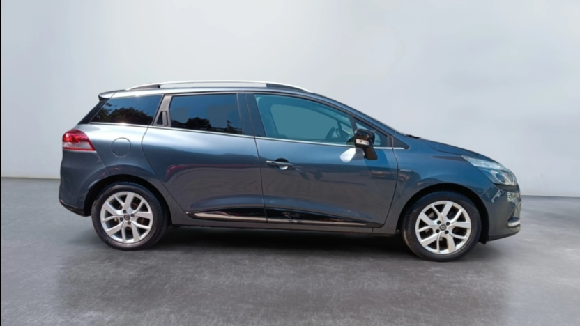 RENAULT Clio Clio 0.9 Energy TCe Alize