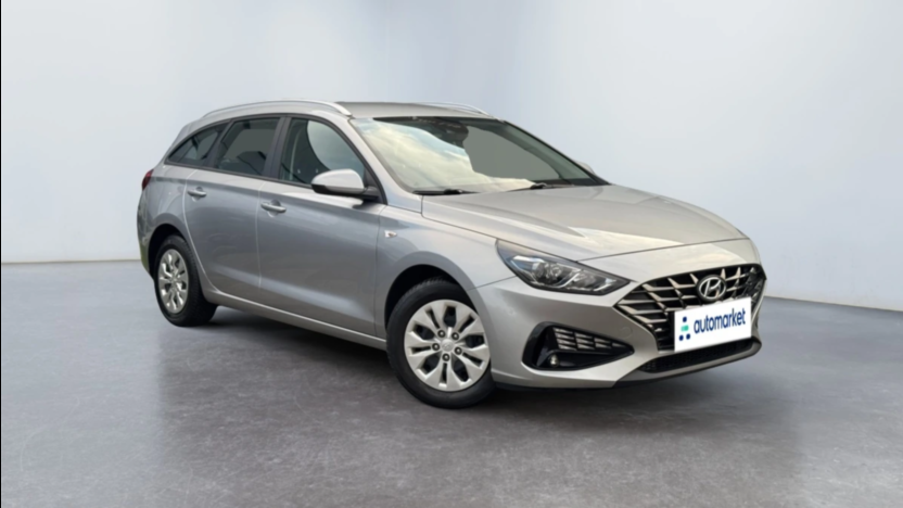 HYUNDAI i30 i30 1.0 T-GDI Modern DCT