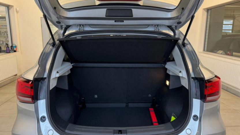 MG ZS ZS 1.0 T-GDI Exclusive aut