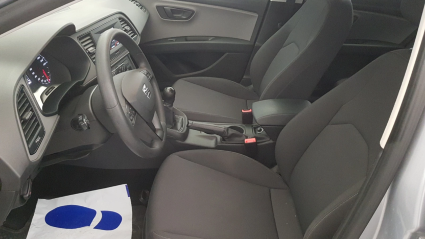 SEAT Leon Leon 1.0 EcoTSI Reference S&S