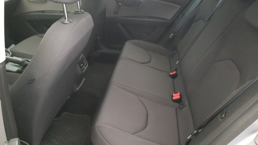 SEAT Leon Leon 1.0 EcoTSI Reference S&S