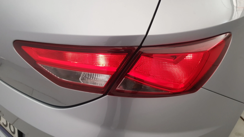 SEAT Leon Leon 1.0 EcoTSI Reference S&S