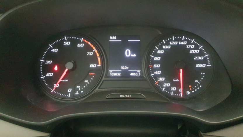 SEAT Leon Leon 1.0 EcoTSI Reference S&S