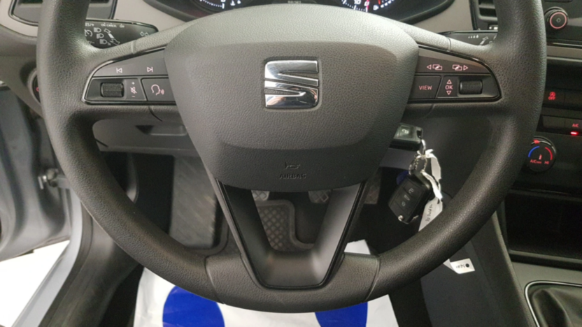 SEAT Leon Leon 1.0 EcoTSI Reference S&S