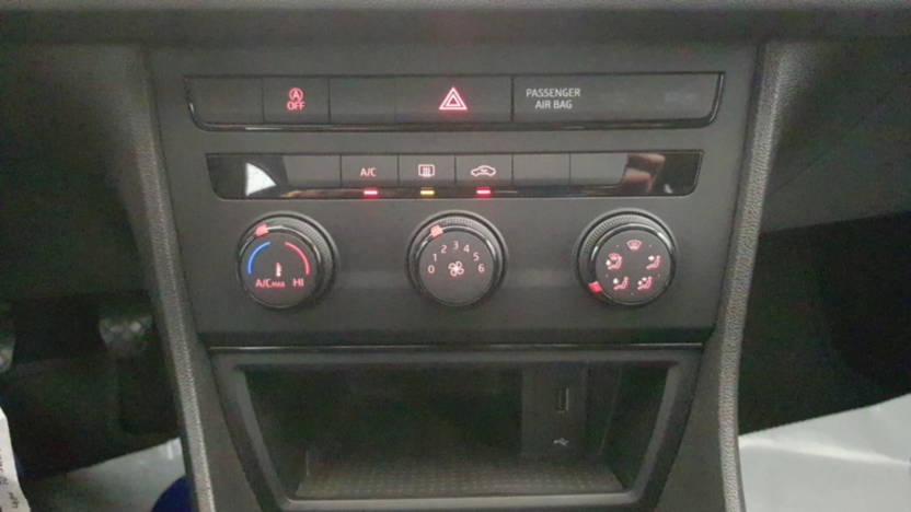 SEAT Leon Leon 1.0 EcoTSI Reference S&S