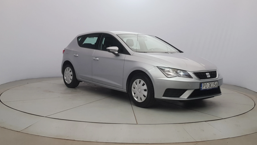 SEAT Leon Leon 1.0 EcoTSI Reference S&S