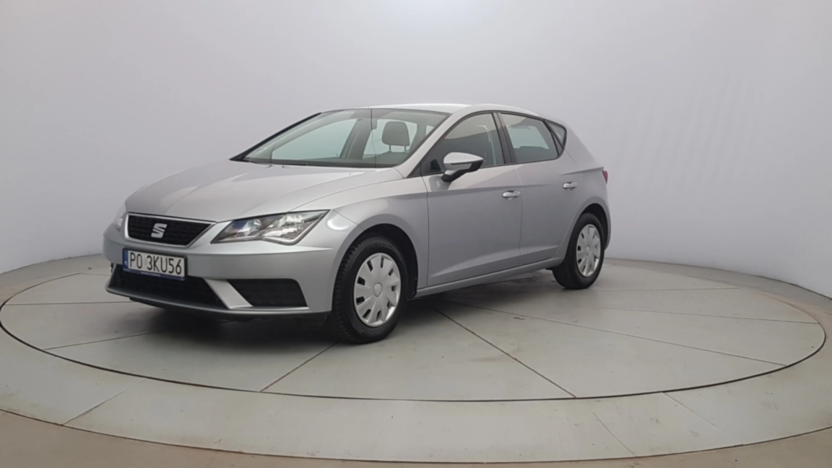 SEAT Leon Leon 1.0 EcoTSI Reference S&S