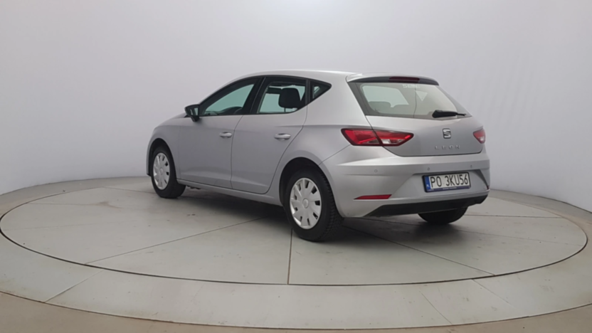 SEAT Leon Leon 1.0 EcoTSI Reference S&S