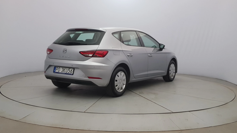 SEAT Leon Leon 1.0 EcoTSI Reference S&S