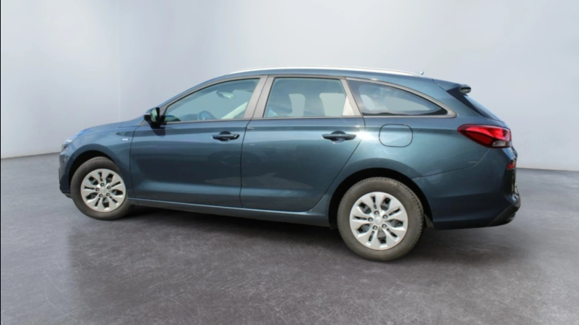 HYUNDAI i30 i30 1.5 T-GDI 48V Modern