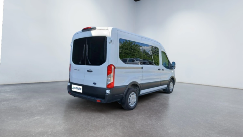 FORD Transit Transit Kombi 330 L2H2 Trend