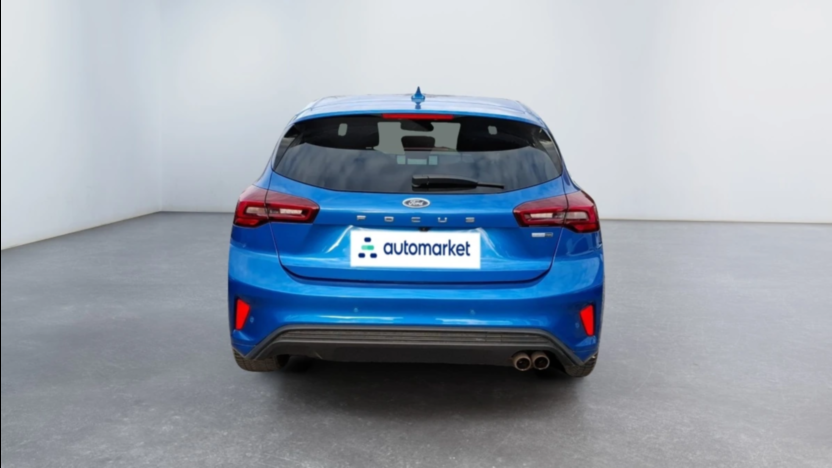 FORD Focus Focus 1.0 EcoBoost mHEV ST-Line X