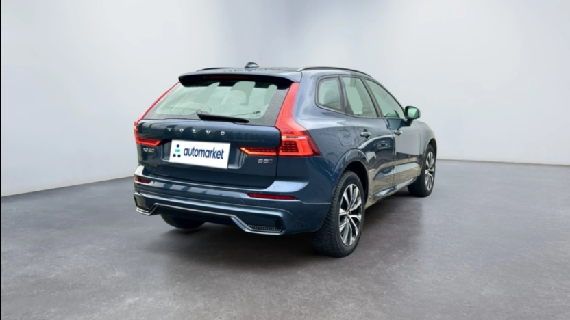 VOLVO XC60 XC60 B5 B AWD Plus Dark aut