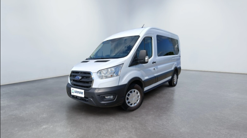 FORD Transit Transit Kombi 330 L2H2 Trend