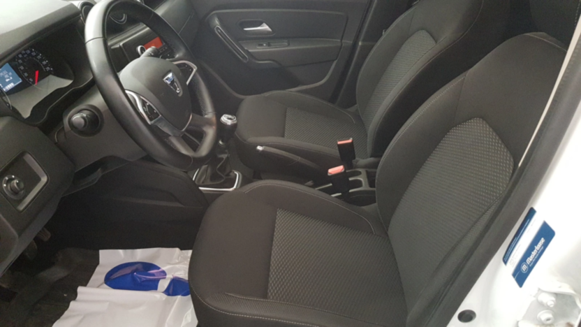 DACIA Duster Duster 1.3 TCe FAP Comfort 4WD