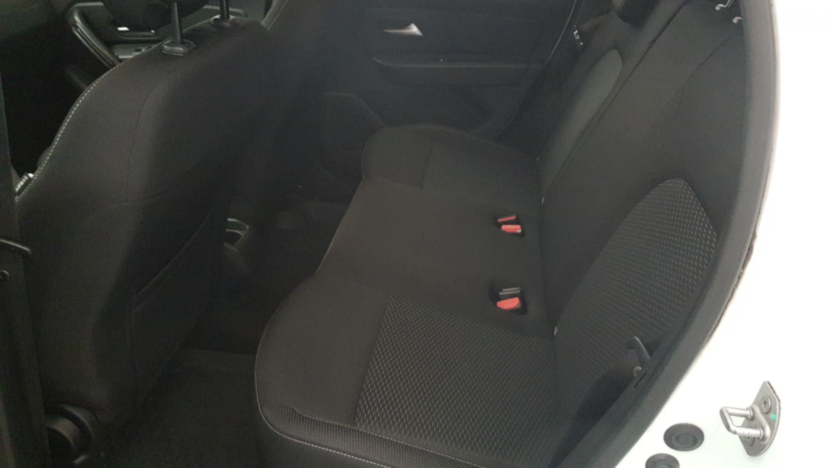 DACIA Duster Duster 1.3 TCe FAP Comfort 4WD