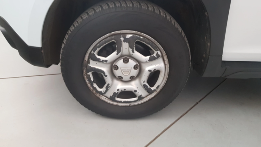 DACIA Duster Duster 1.3 TCe FAP Comfort 4WD