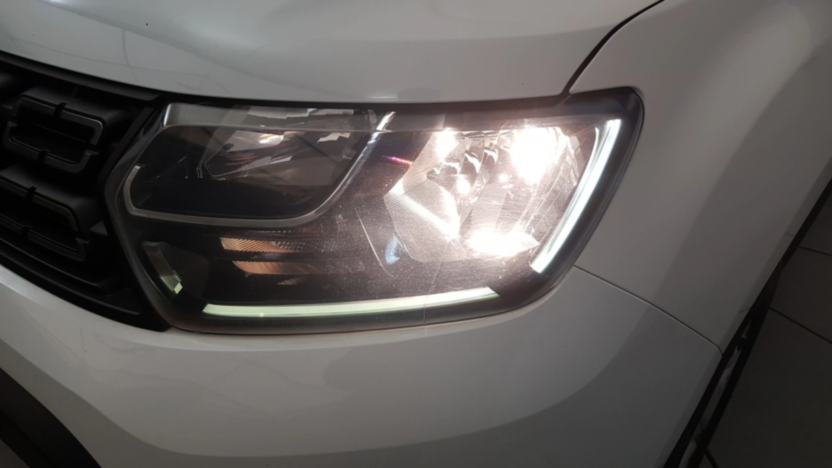DACIA Duster Duster 1.3 TCe FAP Comfort 4WD