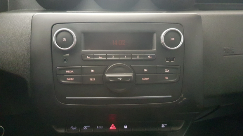 DACIA Duster Duster 1.3 TCe FAP Comfort 4WD