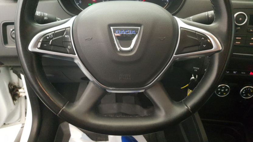 DACIA Duster Duster 1.3 TCe FAP Comfort 4WD