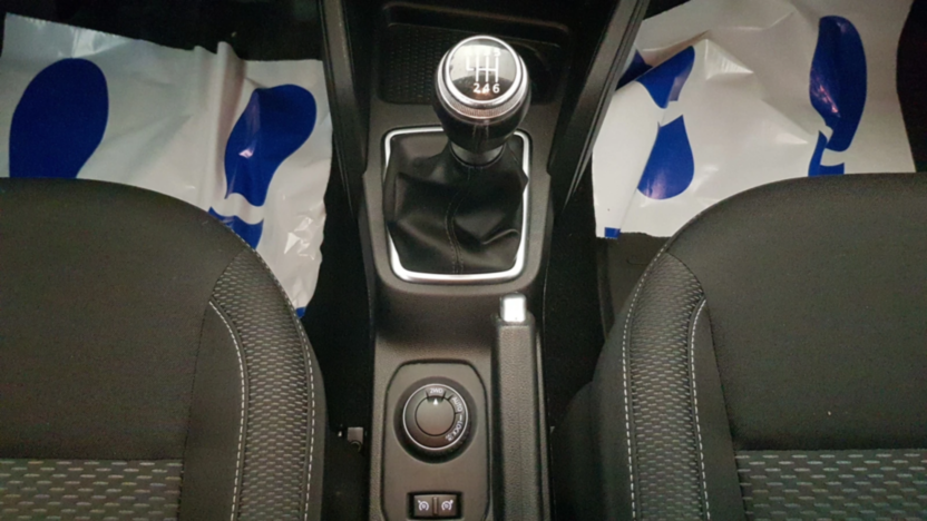 DACIA Duster Duster 1.3 TCe FAP Comfort 4WD