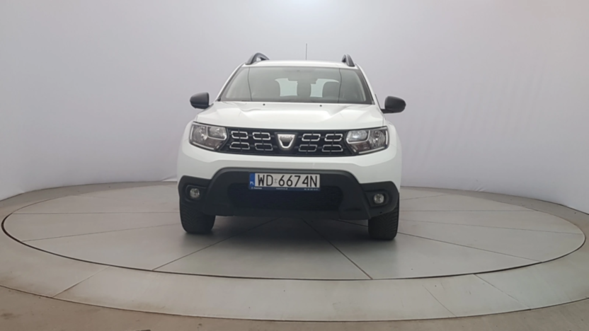 DACIA Duster Duster 1.3 TCe FAP Comfort 4WD