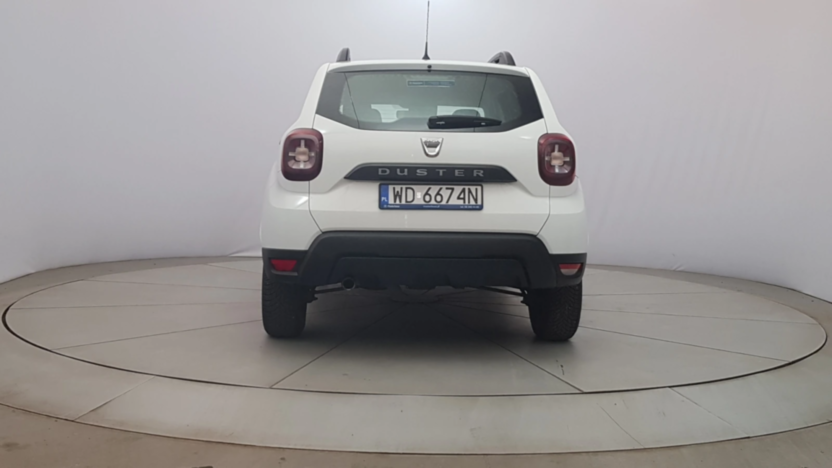 DACIA Duster Duster 1.3 TCe FAP Comfort 4WD