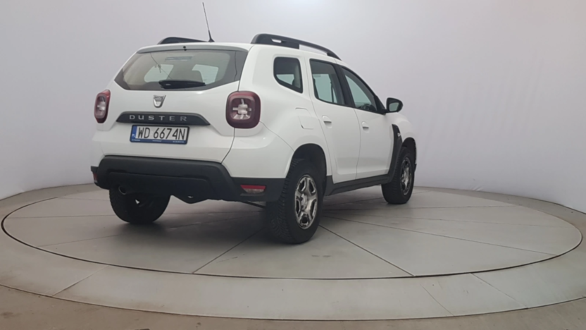DACIA Duster Duster 1.3 TCe FAP Comfort 4WD