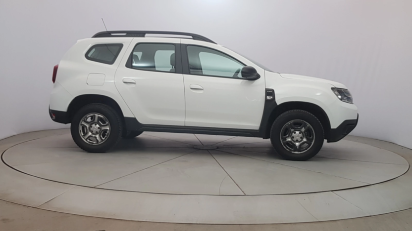 DACIA Duster Duster 1.3 TCe FAP Comfort 4WD