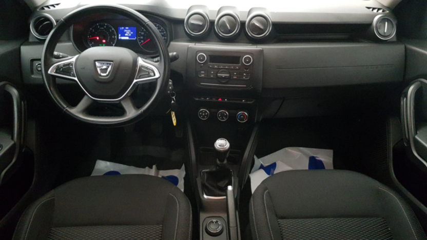DACIA Duster Duster 1.3 TCe FAP Comfort 4WD