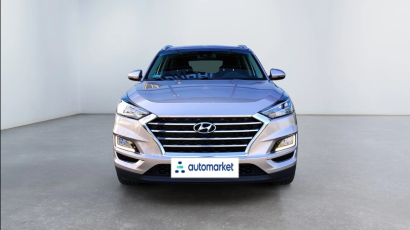 HYUNDAI Tucson Tucson 1.6 GDi Style 2WD