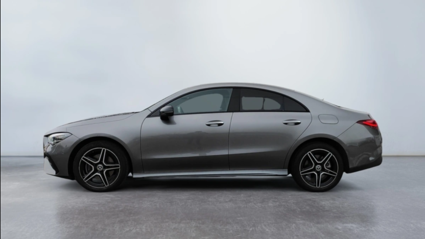 MERCEDES-BENZ CLA CLA 250 e PHEV AMG Line 8G-DCT