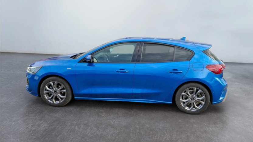 FORD Focus Focus 1.0 EcoBoost mHEV ST-Line X