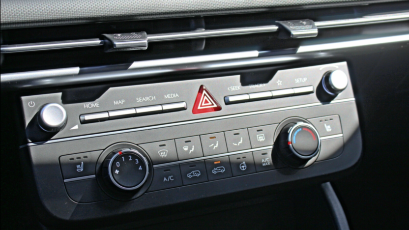 HYUNDAI Tucson Tucson 1.6 T-GDi Modern 2WD Nowy