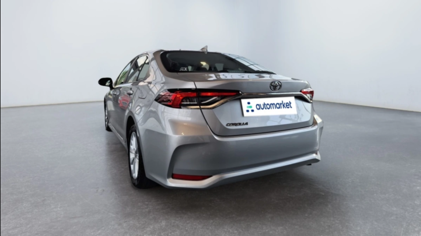 TOYOTA Corolla Corolla 1.5 Comfort
